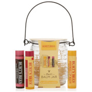 Burt's Bees vasetto regalo balsami labbra