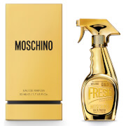 Moschino Gold Fresh Couture Edt 50Ml Vapo moschino kopen in de aanbieding