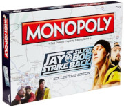 Image of Jay and Silent Bob Strike Back Monopoly