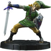Figurine Link (The Legend of Zelda : Skyward Sword)
