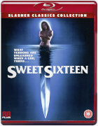 88 Films Sweet Sixteen 88 films kopen in de aanbieding 88 Films Sweet Sixteen 88 films kopen in de aanbieding