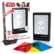 Wow Stuff Star Wars Holopane Light Box Rey wow stuff kopen in de aanbieding