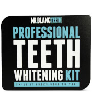 Mr Blanc Teeth Whitening Kit mr blanc teeth kopen in de aanbieding