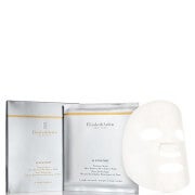 Elizabeth Arden Superstart Probiotic Boost Skin Renewal Bio Cellulose Mask (4 Masken)