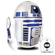 Star Wars Radio Control Inflatable Jumbo R2-D2 Star Wars Radio Control Inflatable Jumbo R2-D2