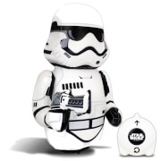 Star Wars Radio Control Inflatable Jumbo Stormtrooper Star Wars Radio Control Inflatable Jumbo Stormtrooper