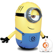 Despicable Me 3 Radio Control Inflatable Jumbo Mel Despicable Me 3 Radio Control Inflatable Jumbo Mel