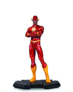 Statuette Flash 1/6 - DC Comics