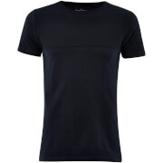 Dissident Mens Lear Textured T Shirt Dark Sapphire S Navy dissident kopen in de aanbieding Dissident Mens Lear Textured T Shirt Dark Sapphire S Navy dissident kopen in de aanbieding