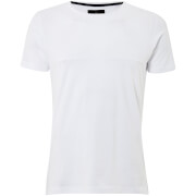 T-Shirt Homme Lear Texturé Dissident - Blanc - S - Blanc