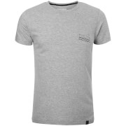 T-Shirt Homme Dissident Hanzo - Gris - M - Gris