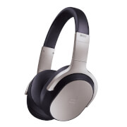 Porsche Design Space One Over-Ear Headhones By KEF