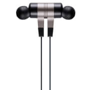 Porsche Design Motion One In-Ear Headphones By KEF