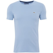 Le Shark Mens Keppel T Shirt Placid Blue S le shark kopen in de aanbieding Le Shark Mens Keppel T Shirt Placid Blue S le shark kopen in de aanbieding