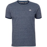 Le Shark Mens Kinglake T Shirt Blue S le shark kopen in de aanbieding Le Shark Mens Kinglake T Shirt Blue S le shark kopen in de aanbieding