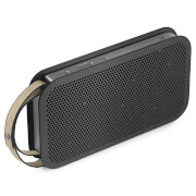 Bang & Olufsen BeoPlay A2 Active Bluetooth Speaker – Stone Grey