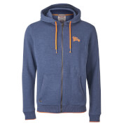Tokyo Laundry Mens Hanover Zip Through Hoody Mood Indigo S Navy tokyo laundry kopen in de aanbieding Tokyo Laundry Mens Hanover Zip Through Hoody Mood Indigo S Navy tokyo laundry kopen in de aanbieding