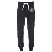 Tokyo Laundry Mens Hollow Sweatpants Dark Navy S tokyo laundry kopen in de aanbieding