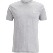 T-Shirt Homme Monte-Carlo Tokyo Laundry - Gris - S - Gris