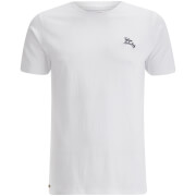 T-Shirt Homme Monte-Carlo Tokyo Laundry - Blanc - S - Blanc