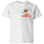 Christmas Fox Pocket Kids T Shirt White 9 10 Years the christmas collection kopen in de aanbieding Christmas Fox Pocket Kids T Shirt White 9 10 Years the christmas collection kopen in de aanbieding