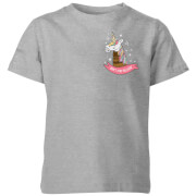 Christmas Unicorn Pocket Kids T Shirt Grey 11 12 Years the christmas collection kopen in de aanbieding Christmas Unicorn Pocket Kids T Shirt Grey 11 12 Years the christmas collection kopen in de aanbieding