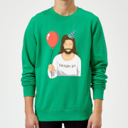 Birthday Boy Sweatshirt Kelly Green Xl the christmas collection kopen in de aanbieding Birthday Boy Sweatshirt Kelly Green Xl the christmas collection kopen in de aanbieding