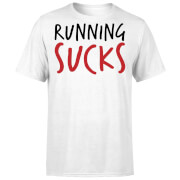By Iwoot Running Sucks T Shirt White 5Xl by iwoot kopen in de aanbieding By Iwoot Running Sucks T Shirt White 5Xl by iwoot kopen in de aanbieding