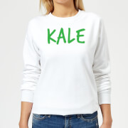By Iwoot Kale Womens Sweatshirt White Xs by iwoot kopen in de aanbieding
