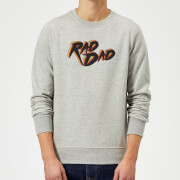 The Dad Collection Rad Sweatshirt Grey Xl the dad collection kopen in de aanbieding The Dad Collection Rad Sweatshirt Grey Xl the dad collection kopen in de aanbieding