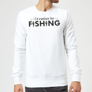 By Iwoot Id Rather Be Fishing Sweatshirt White 5Xl by iwoot kopen in de aanbieding By Iwoot Id Rather Be Fishing Sweatshirt White 5Xl by iwoot kopen in de aanbieding