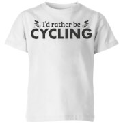 The Dad Collection Id Rather Be Cycling Kids T Shirt White 9 10 Years the dad collection kopen in de aanbieding The Dad Collection Id Rather Be Cycling Kids T Shirt White 9 10 Years the dad collection kopen in de aanbieding