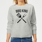 The Dad Collection Bbq King Womens Sweatshirt Grey Xl the dad collection kopen in de aanbieding The Dad Collection Bbq King Womens Sweatshirt Grey Xl the dad collection kopen in de aanbieding