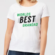 The Dad Collection Worlds Best Grandad Womens T Shirt White Xxl the dad collection kopen in de aanbieding The Dad Collection Worlds Best Grandad Womens T Shirt White Xxl the dad collection kopen in de aanbieding