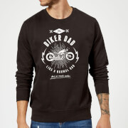 The Dad Collection Biker Sweatshirt Black S the dad collection kopen in de aanbieding The Dad Collection Biker Sweatshirt Black S the dad collection kopen in de aanbieding