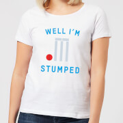 The Dad Collection Well Im Stumped Womens T Shirt White S the dad collection kopen in de aanbieding The Dad Collection Well Im Stumped Womens T Shirt White S the dad collection kopen in de aanbieding