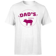 The Dad Collection Dads Bbq T Shirt White S the dad collection kopen in de aanbieding The Dad Collection Dads Bbq T Shirt White S the dad collection kopen in de aanbieding