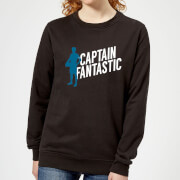 By Iwoot Captain Fantastic Womens Sweatshirt Black 5Xl by iwoot kopen in de aanbieding By Iwoot Captain Fantastic Womens Sweatshirt Black 5Xl by iwoot kopen in de aanbieding
