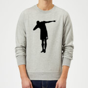 By Iwoot Celebration Dab Sweatshirt Grey 5Xl by iwoot kopen in de aanbieding By Iwoot Celebration Dab Sweatshirt Grey 5Xl by iwoot kopen in de aanbieding