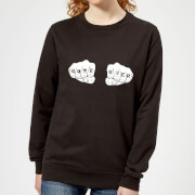 By Iwoot Game Over Womens Sweatshirt Black 5Xl by iwoot kopen in de aanbieding By Iwoot Game Over Womens Sweatshirt Black 5Xl by iwoot kopen in de aanbieding