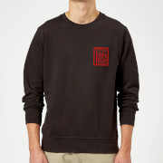 Insert Coint To Play Sweatshirt Black M the gaming collection kopen in de aanbieding Insert Coint To Play Sweatshirt Black M the gaming collection kopen in de aanbieding