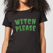 Halloween Witch Please Womens T Shirt Black L halloween kopen in de aanbieding Halloween Witch Please Womens T Shirt Black L halloween kopen in de aanbieding
