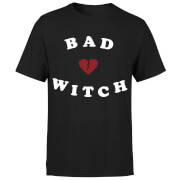 Halloween Bad Witch T Shirt Black S halloween kopen in de aanbieding Halloween Bad Witch T Shirt Black S halloween kopen in de aanbieding