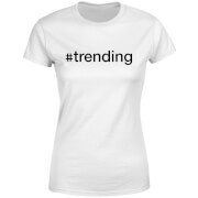 Trending Womens T Shirt White S mens slogan collection kopen in de aanbieding