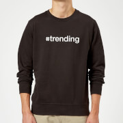 By Iwoot Trending Sweatshirt Black 5Xl by iwoot kopen in de aanbieding