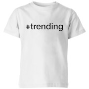 Slogan Collection Trending Kids T Shirt White 9 10 Years slogan collection kopen in de aanbieding Slogan Collection Trending Kids T Shirt White 9 10 Years slogan collection kopen in de aanbieding