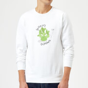 Succa For Christmas Sweatshirt White Xxl the christmas collection kopen in de aanbieding