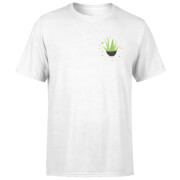By Iwoot Aloe Vera T Shirt White 5Xl by iwoot kopen in de aanbieding By Iwoot Aloe Vera T Shirt White 5Xl by iwoot kopen in de aanbieding