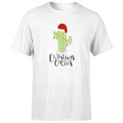 By Iwoot Christmas Cactus T Shirt White 5Xl by iwoot kopen in de aanbieding By Iwoot Christmas Cactus T Shirt White 5Xl by iwoot kopen in de aanbieding