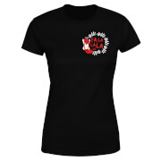Fa La La La La Womens T Shirt Black S the christmas collection kopen in de aanbieding